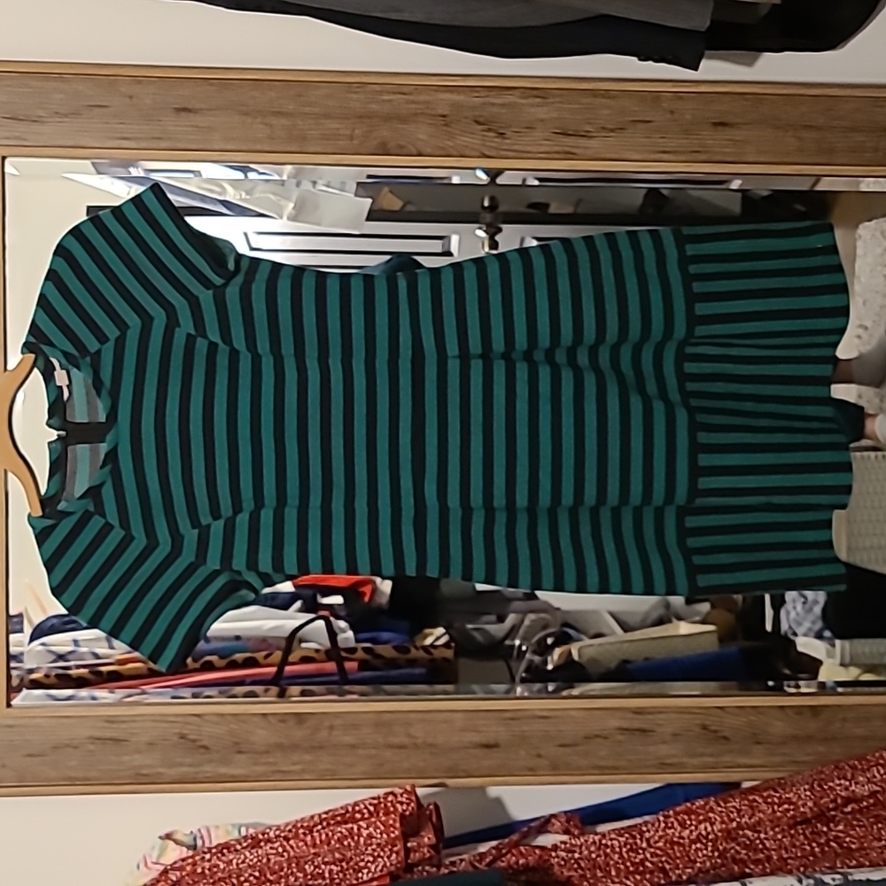 The perfect work dress